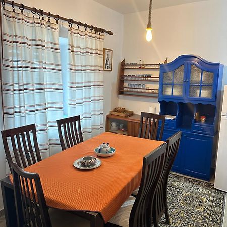 Lovcen Holiday Home Cetinje Exterior foto