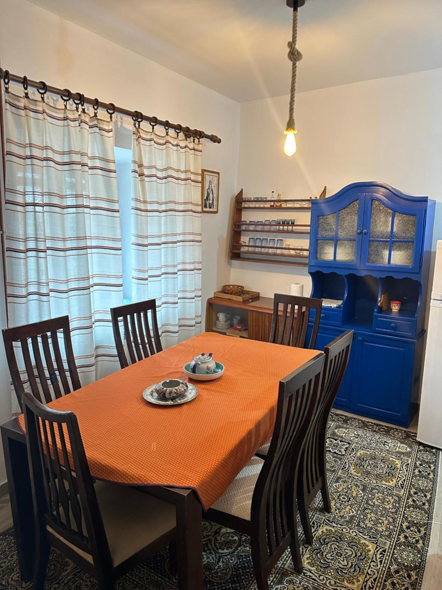 Lovcen Holiday Home Cetinje Exterior foto