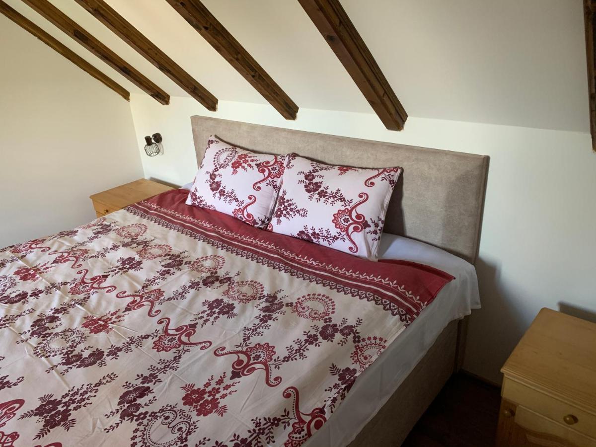 Lovcen Holiday Home Cetinje Exterior foto